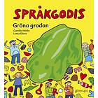 Språkgodis Gröna Grodan