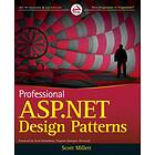 Professional ASP.NET Design Patterns