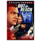Out of Reach (UK) (DVD)