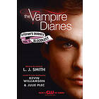 Stefan's Diaries Vol. 2: Bloodlust