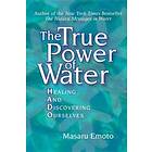 The True Power Of Water: Healing And Discovering Ourselves
