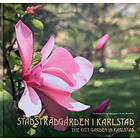 Stadsträdgården I Karlstad / The City Garden In