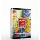 Osho Zen Tarot (79 Kort & Bok, Norsk Utgave)