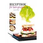 Receptbok För Barngruppen