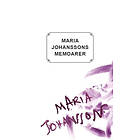 Maria Johanssons Memoarer