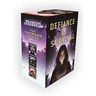 Skyward Boxed Set