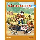 Mästerkatten 3A Grundbok