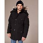 Canada Goose Banff Parka (Herre)