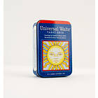 Universal Waite Tarot Deck In A Tin