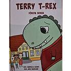 Terry T-rex