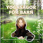 Yogasagor För Barn