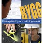 Bygg Ritningsläsning Och Mätningsteknik