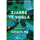 Zjarre Të Vogla