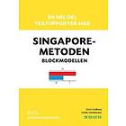 En Hel Del Textuppgifter Med Singaporemetoden : Blockmodellen. Gul Kopieringsmaterial
