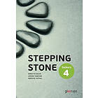 Stepping Stone Delkurs 4, Elevbok, 4:e Uppl