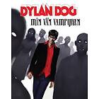 Dylan Dog. Min Vän Vampyren