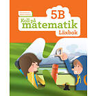 Koll På Matematik 5B Läxbok