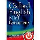 Oxford English Mini Dictionary