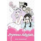 Princess Jellyfish 1