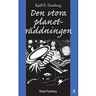 Den Stora Planeträddningen