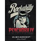 Rockabilly/Psychobilly : An Art Anthology