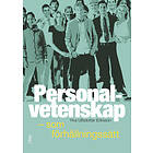 Personalvetenskap Som Förhållningssätt