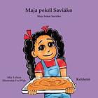 Maja Pekél Saviáko Bakar (kelderash)