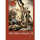 Alla Tiders Historia 1b