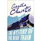 Mystery Of The Blue Train