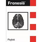 Fronesis 44-45. Psyket