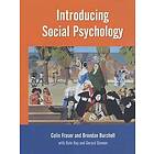 Introducing Social Psychology