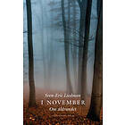 I November : Om Åldrandet