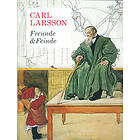 Carl Larsson Freunde & Feinde