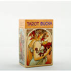 Tarot Mucha