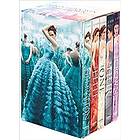 Selection 5-Book Box Set: The Complete Series