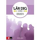 Lär Dig Ord : Ordförståelde För Nyanlända Åk 7-9