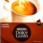 Nescafé Dolce Gusto Caffe Lungo 16 (capsules)