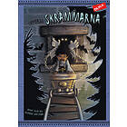 Uppdrag: Skrämmarna