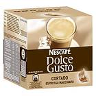 Nescafé Dolce Gusto Cortado Espresso Macchiato 16kpl (Kapselit)