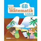 Koll På Matematik 6B Läxbok