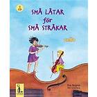 Små Låtar För Små Stråkar : Cello