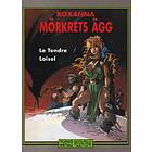 Roxanna 4 – Mörkrets Ägg