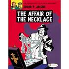 Adventures Of Blake And Mortimer