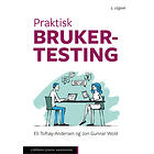 Praktisk Brukertesting
