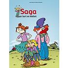 Saga Tappar Bort En Elefant