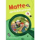 Mattedetektiverna 1A Grundbok