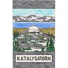 Katalysatorn