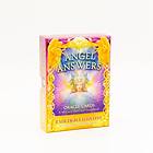 Angel Answers Oracle Cards