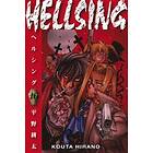 Hellsing 10