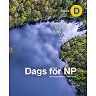 Dags För NP : Sfi Kurs D